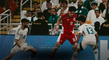 PSSI menegaskan bahwa proses penunjukan pelatih baru tidak ingin dilakukan secara tergesa-gesa, melainkan melalui tahapan seleksi yang matang dan berbasis kebutuhan jangka panjang tim nasional.  - foto PSSI