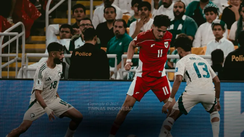 PSSI menegaskan bahwa proses penunjukan pelatih baru tidak ingin dilakukan secara tergesa-gesa, melainkan melalui tahapan seleksi yang matang dan berbasis kebutuhan jangka panjang tim nasional.  - foto PSSI