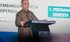 Pemerintah Fokus 3 Pilar Keuangan Nasional Percepat Pertumbuhan Nasional