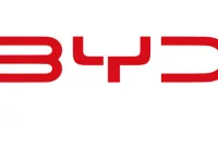 Secara wholesales, penjualan BYD turun hingga 57,5 persen. Pada Agustus 2025, BYD mendistribusikan 2.562 unit, namun pada September hanya 1.088 unit. - foto Logo BYD 