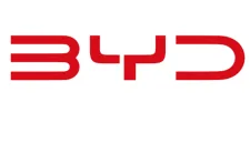 Secara wholesales, penjualan BYD turun hingga 57,5 persen. Pada Agustus 2025, BYD mendistribusikan 2.562 unit, namun pada September hanya 1.088 unit. - foto Logo BYD 