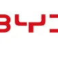 Secara wholesales, penjualan BYD turun hingga 57,5 persen. Pada Agustus 2025, BYD mendistribusikan 2.562 unit, namun pada September hanya 1.088 unit. - foto Logo BYD 