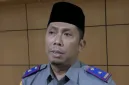 Penutupan Jalan Rahadi Usman menjadi sorotan warga Pontianak menjelang peringatan Hari Jadi ke-254 Kota Pontianak. foto Kepala Dinas Perhubungan (Dishub) Kota Pontianak Yuli Trisna Ibrahim Pemkot Pontianak 