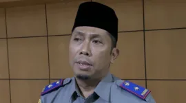 Penutupan Jalan Rahadi Usman menjadi sorotan warga Pontianak menjelang peringatan Hari Jadi ke-254 Kota Pontianak. foto Kepala Dinas Perhubungan (Dishub) Kota Pontianak Yuli Trisna Ibrahim Pemkot Pontianak 