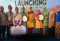 Kepala Dinas Kesehatan (Dinkes) Kota Pontianak, Saptiko, mengajak masyarakat aktif untuk mencegah penyakit Tuberkulosis (TB) dan Penyakit Tidak Menular (PTM) di Kota Pontianak. 