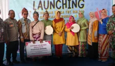 Kepala Dinas Kesehatan (Dinkes) Kota Pontianak, Saptiko, mengajak masyarakat aktif untuk mencegah penyakit Tuberkulosis (TB) dan Penyakit Tidak Menular (PTM) di Kota Pontianak.