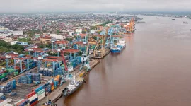 Wali Kota Pontianak, Edi Rusdi Kamtono, menegaskan bahwa persiapan telah memasuki tahap final dengan progres mencapai 99 persen. - foto Prokopim Pontianak