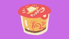 Puding Regal: Sensasi Manis Nostalgia yang Mengguncang Lidah