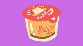 Puding Regal: Sensasi Manis Nostalgia yang Mengguncang Lidah