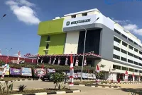 Program percepatan RSPPU juga merupakan bagian dari kebijakan nasional yang digagas Presiden Prabowo Subianto. - foto istimewa