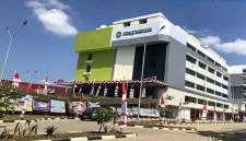 Program percepatan RSPPU juga merupakan bagian dari kebijakan nasional yang digagas Presiden Prabowo Subianto. - foto istimewa