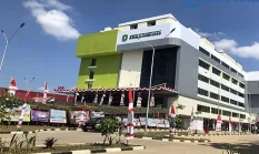 RSUD Soedarso Ditunjuk Jadi RSPPU Atasi Krisis Dokter Spesialis