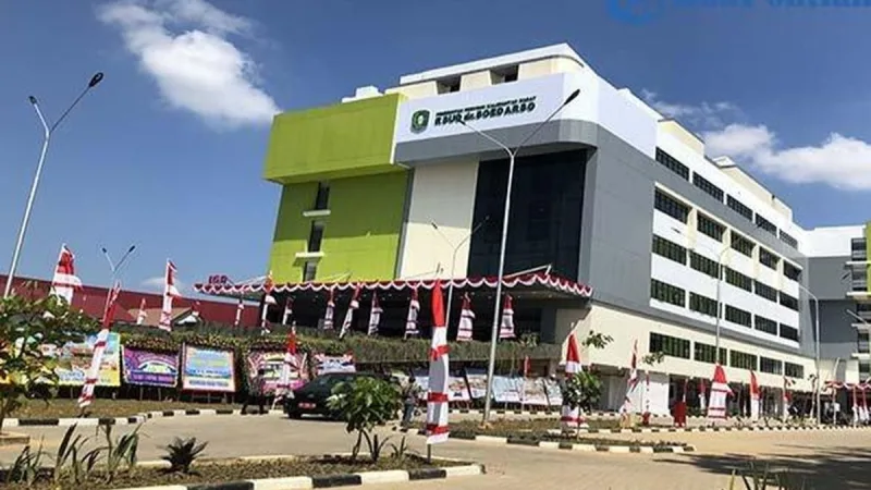 Program percepatan RSPPU juga merupakan bagian dari kebijakan nasional yang digagas Presiden Prabowo Subianto. - foto istimewa