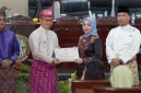 Pemerintah Kota Pontianak melakukan refocusing atau penyesuaian kembali terhadap Anggaran Pendapatan dan Belanja Daerah (APBD) Tahun 2026 menyusul adanya penurunan alokasi dana dari pemerintah pusat sebesar Rp223,38 miliar. - foto Prokopim Pontianak