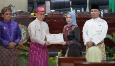 Pemerintah Kota Pontianak melakukan refocusing atau penyesuaian kembali terhadap Anggaran Pendapatan dan Belanja Daerah (APBD) Tahun 2026 menyusul adanya penurunan alokasi dana dari pemerintah pusat sebesar Rp223,38 miliar. - foto Prokopim Pontianak
