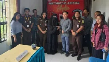 Kasus yang sebelumnya bergulir sejak 2022 ini akhirnya menemukan titik damai setelah kedua belah pihak sepakat menempuh penyelesaian non-litigasi. - foto Istimewa