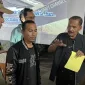 Satpol PP tegakkan Perda, kafe bising di Pontianak kena teguran dalam patroli penertiban yang digelar Rabu (1/10/2025) malam. Patroli berlangsung pukul 20.30 hingga 22.00 WIB, menyasar sejumlah kafe dan warung kopi yang dianggap berpotensi mengganggu ketenteraman warga. - foto Pemkot Pontianak