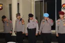 Kapolresta Pontianak menegaskan, patroli bukan sekadar razia rutin, melainkan tindakan preventif. Pendekatan yang digunakan mengedepankan upaya pencegahan sebelum gangguan keamanan berkembang menjadi insiden yang lebih besar. - foto IG Polresta Pontianak