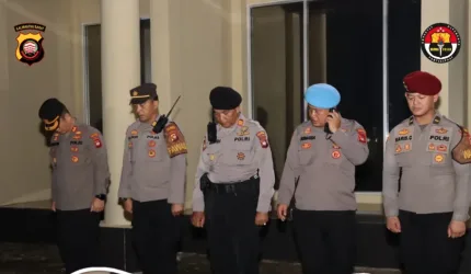 Patroli Skala Besar
