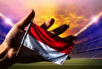 Selain Piala AFF 2026, Indonesia juga sudah memastikan diri lolos ke Piala Asia 2027. Dua turnamen besar ini menjadi target utama Garuda dalam dua tahun ke depan. - foto Ilustrasi