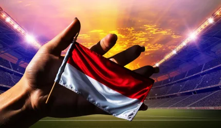 Timnas Indonesia Gagal ke Piala Dunia