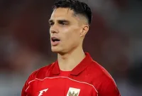 Transfer Joey Pelupessy ke Persib kembali menjadi perbincangan hangat di tengah bursa transfer Super League musim ini. - foto istimewa