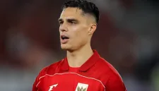 Transfer Joey Pelupessy ke Persib kembali menjadi perbincangan hangat di tengah bursa transfer Super League musim ini. - foto istimewa