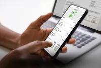 Utang Indonesia masih aman menjadi sorotan utama dalam penjelasan Menteri Keuangan Purbaya Yudhi Sadewa saat menghadiri Sarasehan 100 Ekonom Indonesia di Jakarta, Selasa (28/10/2025). - foto ilustrasi