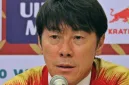 Shin Tae-yong dikenal publik Indonesia sebagai pelatih yang membawa Timnas Indonesia menembus Piala Asia 2023 dan tampil impresif di Kualifikasi Piala Dunia 2026 zona Asia. - foto wikipedia