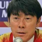 Shin Tae-yong dikenal publik Indonesia sebagai pelatih yang membawa Timnas Indonesia menembus Piala Asia 2023 dan tampil impresif di Kualifikasi Piala Dunia 2026 zona Asia. - foto wikipedia