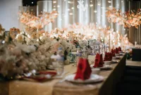 Kehadiran cicilan 0,75% yang diinisiasi oleh Golden Tulip Pontianak dan BCA ini benar-benar menghilangkan stigma bahwa pernikahan berkelas harus mahal. - foto Golden Tulip Pontianak
