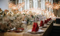 Golden Tulip Pontianak dan BCA, Tawarkan Cicilan 0,75% untuk Wedding Package 2025