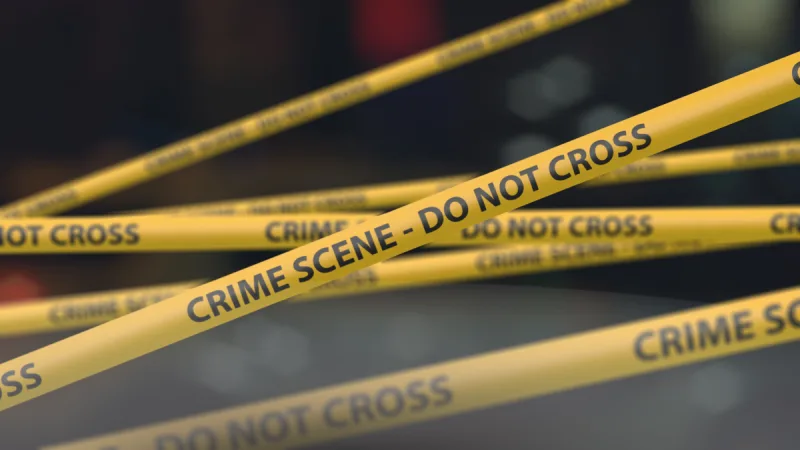 Pertemuan nenek dan cucu di Gajahmada ricuh hingga berujung penganiayaan. Dua karyawan bengkel ditetapkan sebagai tersangka. - foto ilustrasi