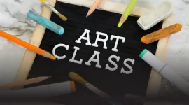 Latihan Soal Pilihan Ganda Seni Rupa Kelas 1 SD/MI Kurikulum Merdeka 2026 Semester 2, lengkap dengan kunci jawaban. Panduan belajar mudah.