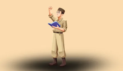 40 Ucapan Inspiratif Untuk Hari Pahlawan