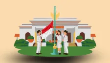 50 Link Twibbon Hari Pahlawan 2025 Gratis Lengkap dengan Cara Membuatnya