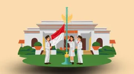 50 Link Twibbon Hari Pahlawan 2025 Gratis Lengkap dengan Cara Membuatnya