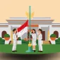 50 Link Twibbon Hari Pahlawan 2025 Gratis Lengkap dengan Cara Membuatnya