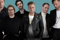 ANGGOTA KRISFLYER MENDAPATKAN AKSES PRIORITAS UNTUK KONSER OneRepublic DI SINGAPURA 