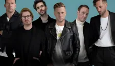 ANGGOTA KRISFLYER MENDAPATKAN AKSES PRIORITAS UNTUK KONSER OneRepublic DI SINGAPURA
