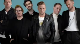 ANGGOTA KRISFLYER MENDAPATKAN AKSES PRIORITAS UNTUK KONSER OneRepublic DI SINGAPURA 