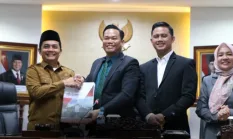 APBD Pontianak 2026: Bahasan Janjikan Anggaran Pro-Rakyat