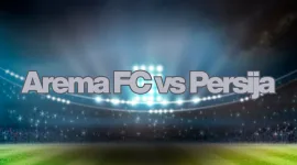 Tiga poin yang diraih di kandang lawan membuat Persija tetap nyaman di posisi kedua klasemen sementara Super League 2025/2026, menjaga jarak aman dari pesaing terdekatnya. - foto ilustrasi