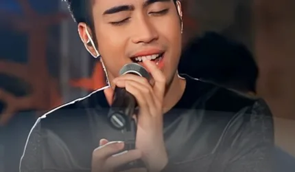 Vidi Aldiano Menang Gugatan