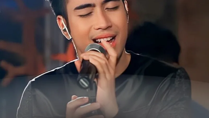 Vidi Aldiano Menang Gugatan hak cipta lagu Nuansa Bening. PN Jakpus nyatakan gugatan Rp 28,4 Miliar tidak dapat diterima. 