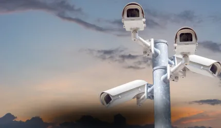 CCTV Live Streaming Pontianak