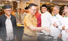 Cap Go Meh 2026 Pontianak Bersamaan Dengan Ramadan