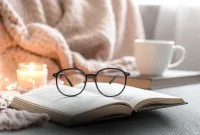 Ketahui cara memilih kacamata baca yang sesuai resep, nyaman, dan stylish. Fokus pada jenis lensa, ukuran frame, dan bahan terbaik agar mata sehat.