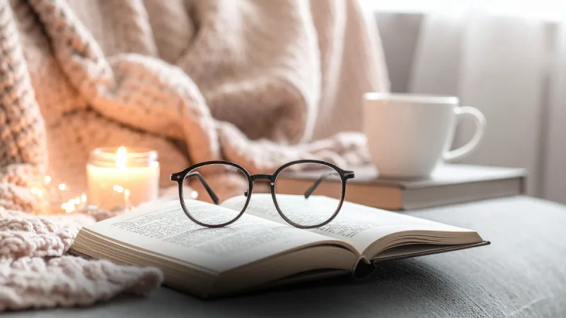 Ketahui cara memilih kacamata baca yang sesuai resep, nyaman, dan stylish. Fokus pada jenis lensa, ukuran frame, dan bahan terbaik agar mata sehat.