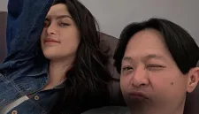 DJ Bravy putus dari Erika Carlina sejak 1 November 2025. Keputusan mengejutkan ini mengakhiri rencana pernikahan yang telah lama disiapkan. - foto Akui Selingkuh hingga Batal Nikahi Erika Carlina, Ini Chat DJ Bravy dengan Lintang/Foto: dok Instagram braver_jaktim
